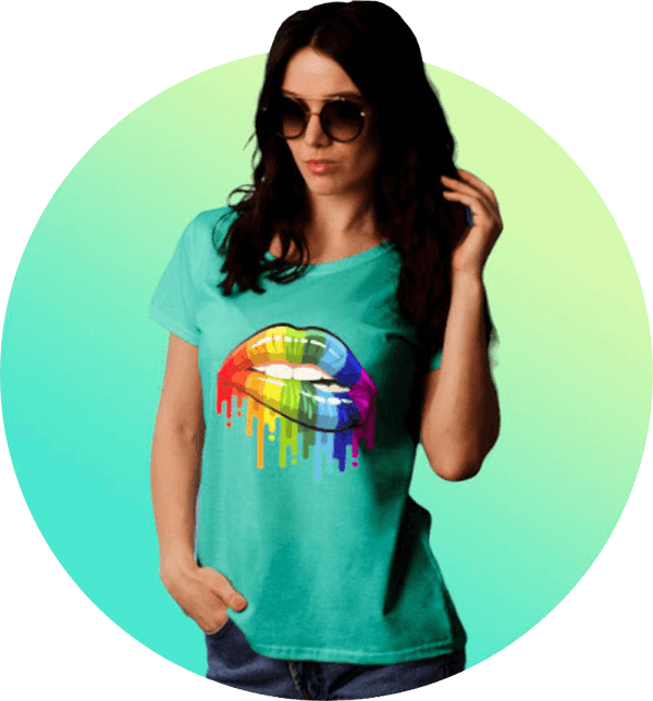 Direct to Film Shirts